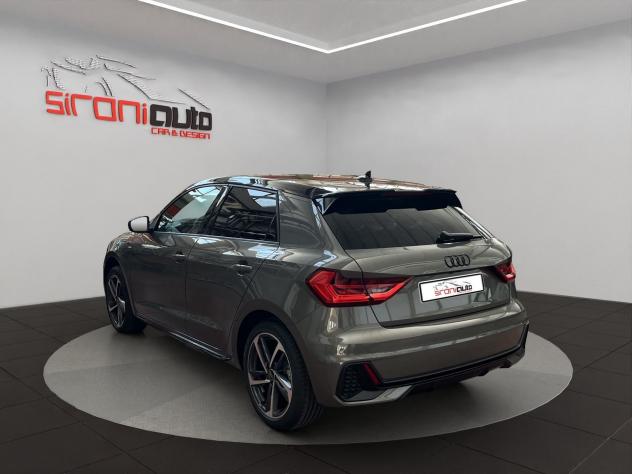 Audi A1 Sportback 1.0 30 TFSI S tronic 116 cv Adrenaline - Foto 5