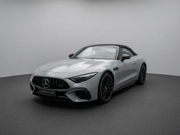 MERCEDES-BENZ SL 43 AMG Premium Plus + 21" rif. 24063343