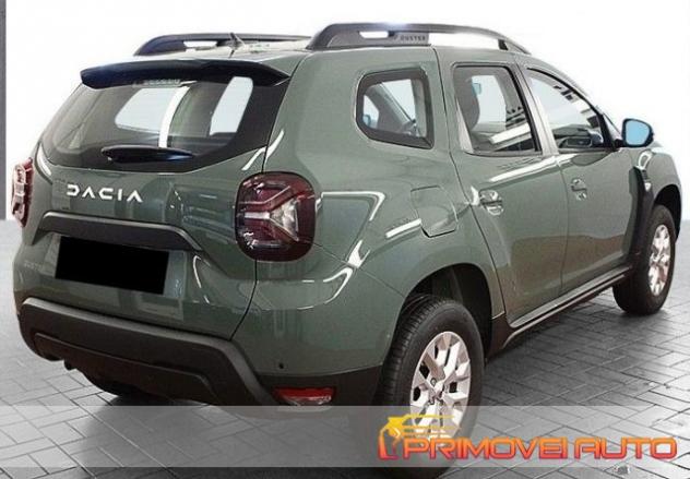 DACIA Duster 1.0 TCe GPL 4x2 Expression rif. 21396228 - Foto 9