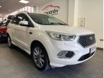 Ford Kuga 2.0 TDCI 150 CV S&S 4WD Vignale