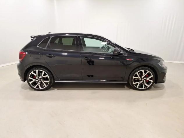 Volkswagen Polo GTI 2.0 TSI GTI DSG - Foto 7