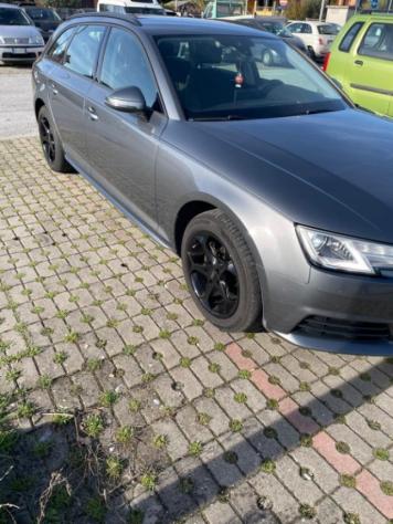 AUDI A4 Avant 2.0 TDI 150 CV S tronic PROBLEMA INIETTORI rif. 23811866 - Foto 2