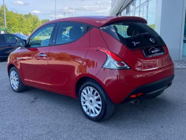 LANCIA Ypsilon 1.2 69 CV 5Porte rif. 23878609 - Foto 6