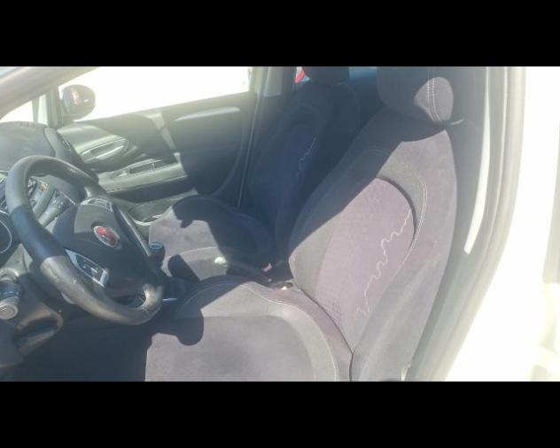 FIAT Punto 1.4 8V 5 porte Natural Power Lounge rif. 24042633 - Foto 9