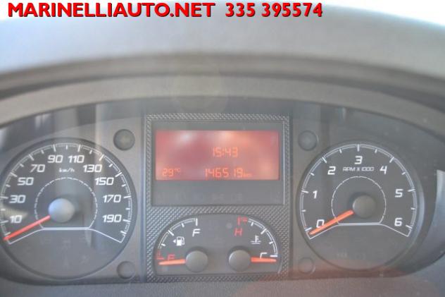 PEUGEOT Boxer 435 2.0 BlueHDi 160CV L3 H3 Furgone rif. 23815161 - Foto 8