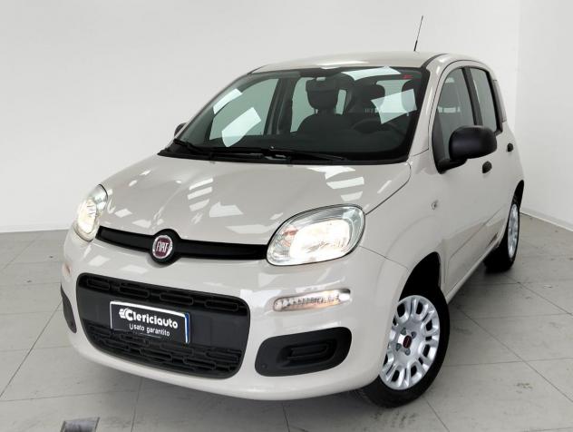 FIAT Panda 1.2 Pop
