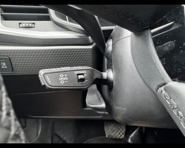 AUDI A1 SPORTBACK 35 TFSI S-TRONIC S-LINE EDITION rif. 24058265 - Foto 6