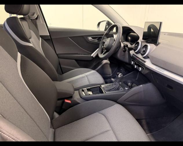 AUDI Q2 35 TFSI S-TRONIC S-LINE EDITION rif. 23617524 - Foto 4