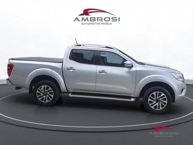 NISSAN Navara 2.3 dCi 190 CV 7AT 4WD Double Cab Tekna - AUTOCARR rif. 23769740 - Foto 5
