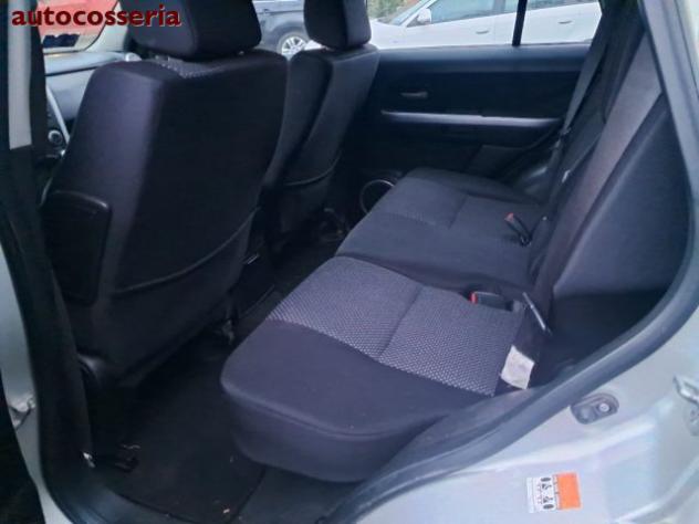 SUZUKI Grand Vitara 1.9 Ddis frizione rotta rif. 24181218 - Foto 6