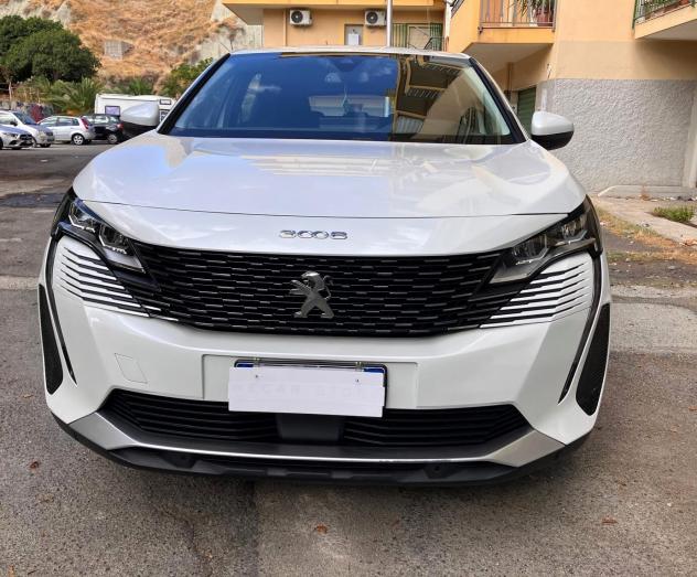 Peugeot 3008 BlueHDi 130 S&S EAT8 Active Pack - Foto 8