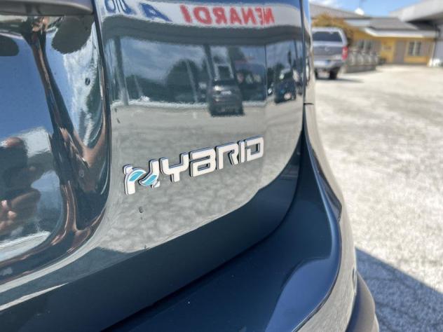FIAT Panda Pandina Cross 1.0 65cv Hybrid PROMOZIONE LIMITATA!! - Foto 7