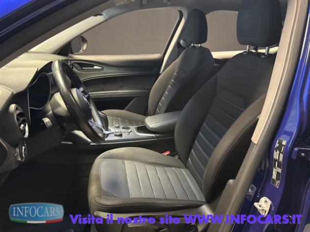 ALFA ROMEO Stelvio 2.2 Turbodiesel 190 CV AT8 Q4 Business - PROMO rif. 23983402 - Foto 5