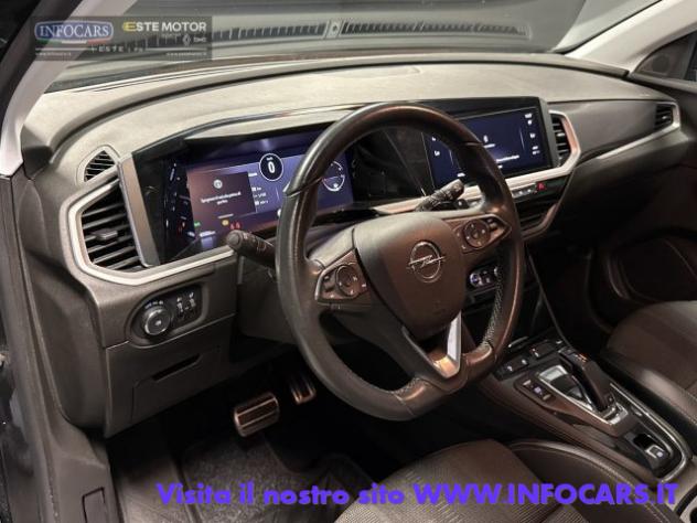 OPEL Grandland 1.5 Ecotec 130 CV aut. Business Elegance - PROMO rif. 24046245 - Foto 9