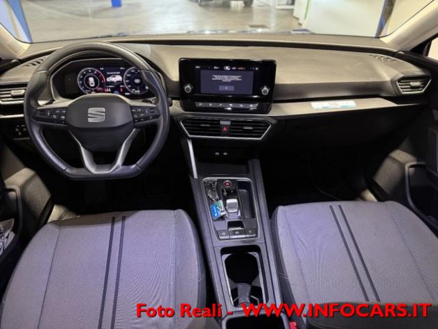 SEAT Leon Sportstourer 1.0 eTSI 110 CV DSG Style - PROMO rif. 23064965 - Foto 10