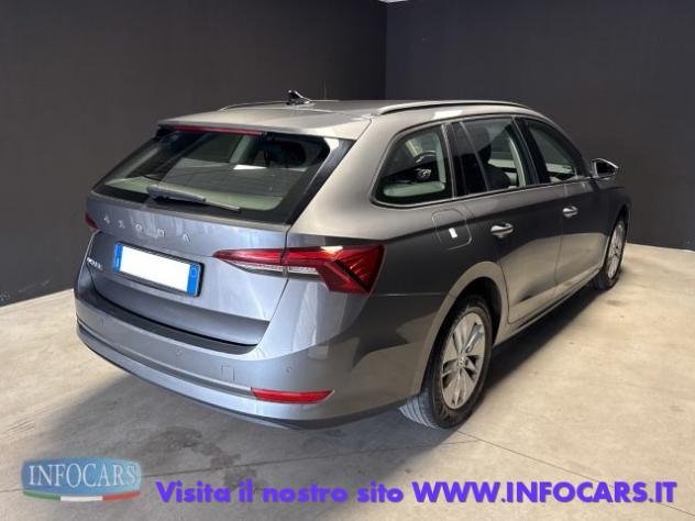 SKODA Octavia WAGON 2.0 TDI 116 CV EVO DSG Ambition - PROMO rif. 23999266 - Foto 4