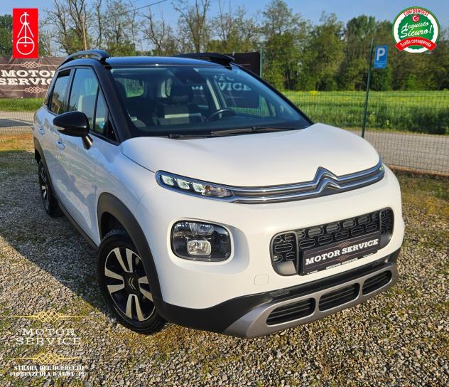 Citroen C3 Aircross PREZZO REALE E FINALE