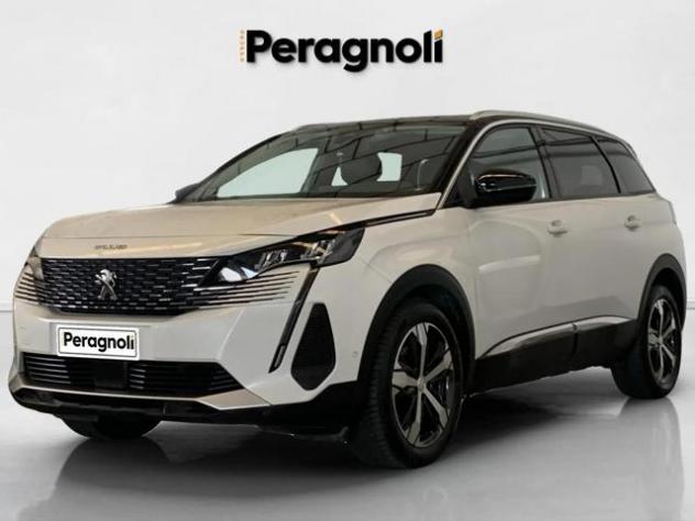 PEUGEOT 5008 BlueHDi 130 S&S EAT8 Allure rif. 24101623