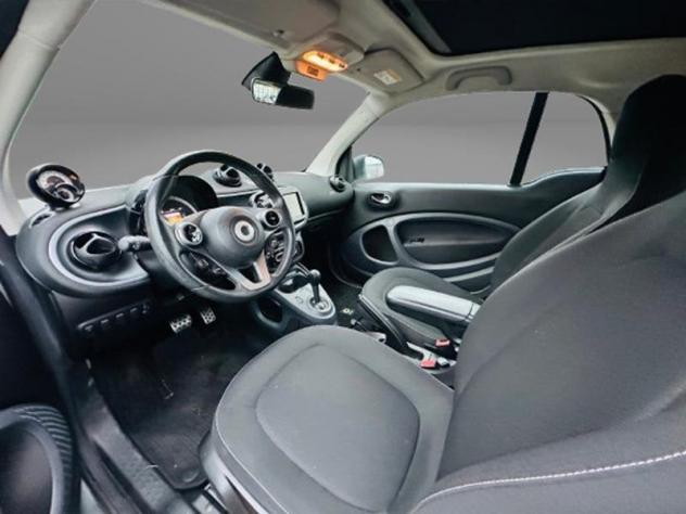 smart fortwo fortwo 70 1.0 twinamic Passion - Foto 8