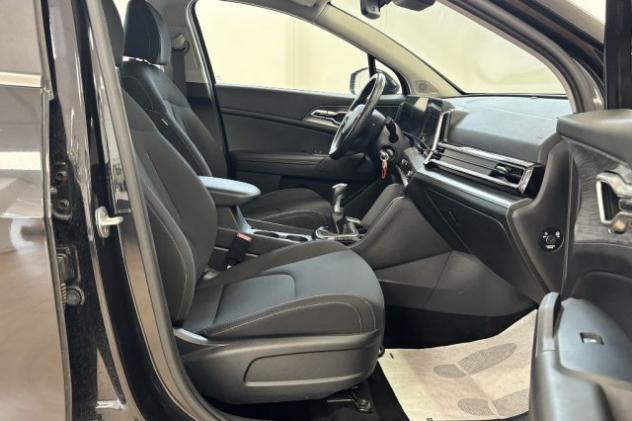 KIA Sportage 1.6 CRDi MHEV Business rif. 22763263 - Foto 8