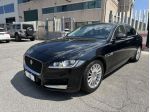 Jaguar XF 2.0D 132KW PORTFOLIO AUTO