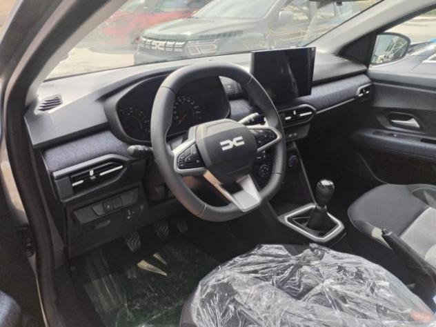 Dacia Sandero Streetway 1.0 TCe 90CV Essential - Foto 5