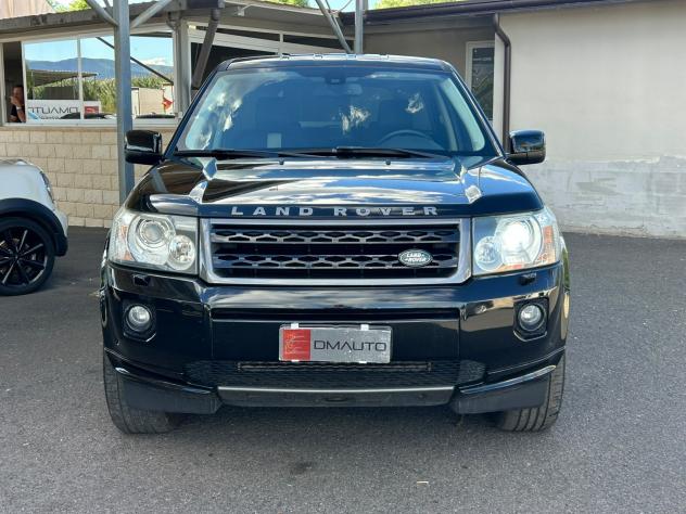 Land Rover Freelander 2.2 TD4 S.W. HSE - Foto 2