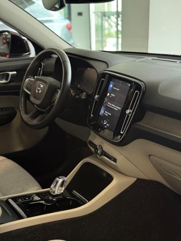 Volvo XC40 D3 Geartronic Inscription - Foto 8