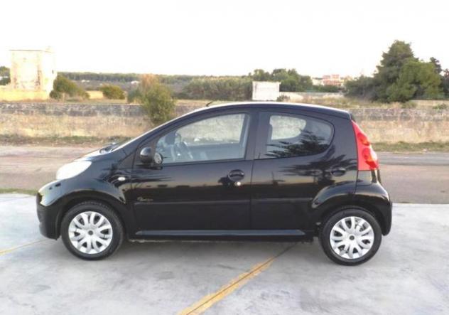 PEUGEOT 107 1.0 68CV 5p. Sweet Years rif. 24147768 - Foto 8