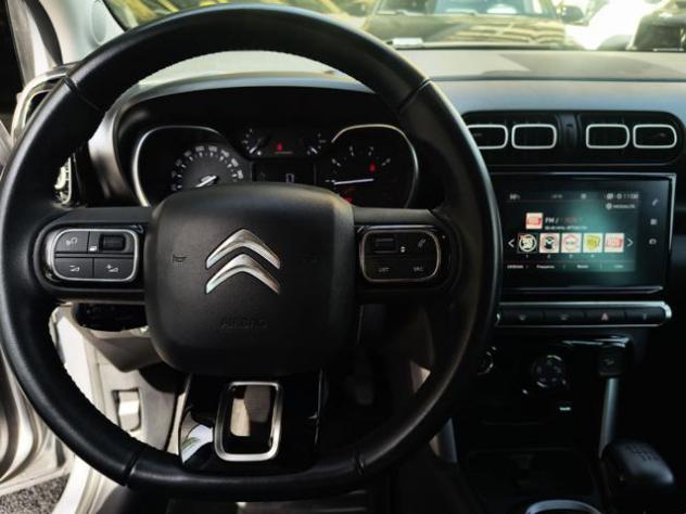 CITROEN C3 Aircross BlueHDi 110 S&S Shine - rif. 23613884 - Foto 7