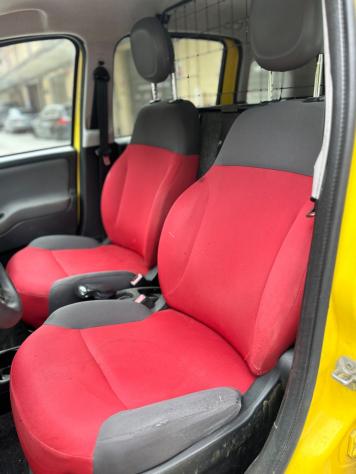 Fiat Panda 1.3 MJT S&S Pop Van 2 posti 2013 - Foto 8