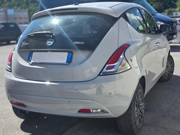 Lancia Ypsilon 1.0 FireFly 5 porte S&S Hybrid Ecochic Gold - Foto 7