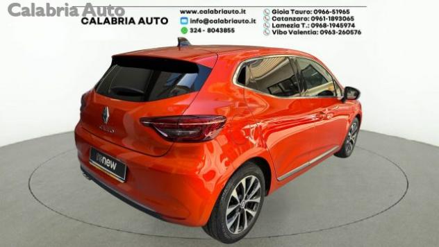 RENAULT Clio TCe 100 CV GPL 5 porte Techno rif. 23131949 - Foto 4