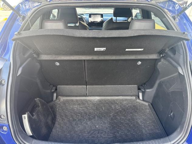Toyota Yaris Hybrid Energy MY21 - Foto 6