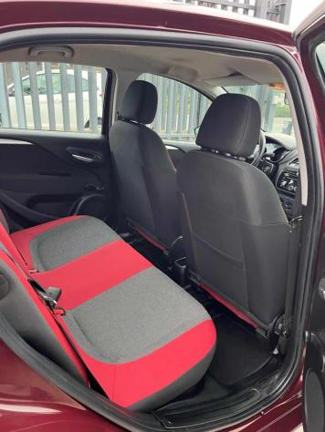 FIAT Punto Evo 1.3 Mjt 75 CV DPF 5 porte S&S Blue&Me rif. 23909536 - Foto 7