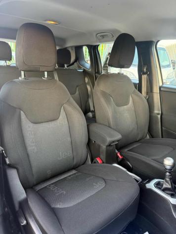 JEEP Renegade 1.6 Mjt 120 CV Longitude rif. 24021156 - Foto 9
