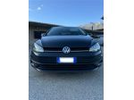 Volkswagen Golf 1.6 TDI 115 CV 5p. Executive BlueMotion Technology