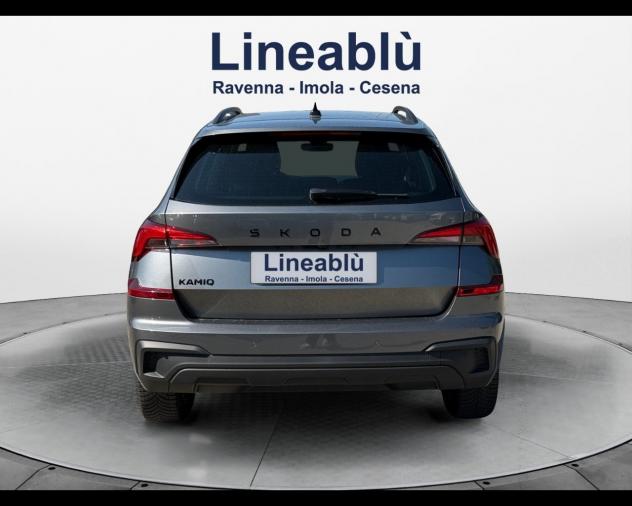 Škoda Kamiq 1.0 TSI 115 CV DSG Black Dots - Foto 4