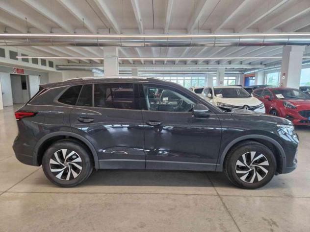 VOLKSWAGEN Tiguan 1.5 TSI Mild Hybrid DSG Life rif. 23613831 - Foto 4