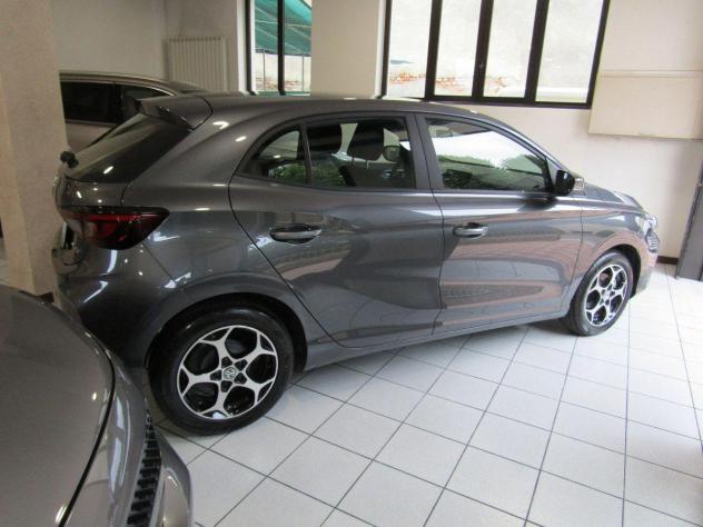MG - MG3 1.5 confort 115 cv