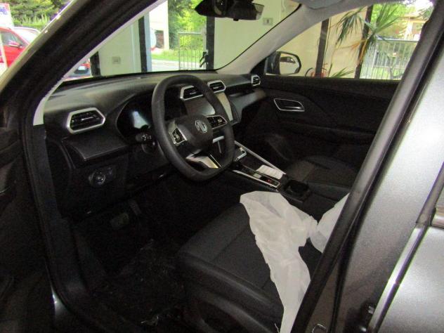 MG - ZS - 1.5 VTi-tech Luxury - Foto 5
