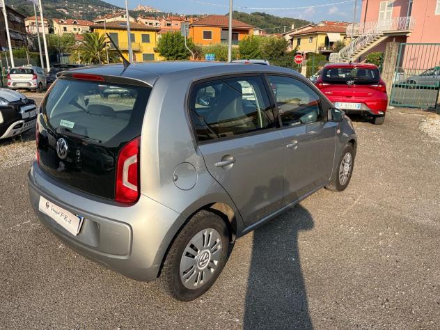Volkswagen up! 1.0 5p. take up! - Foto 8