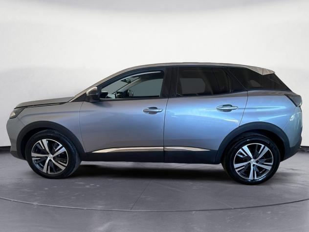 Peugeot 3008 BlueHDI 130 EAT8 S&S Allure - Foto 4