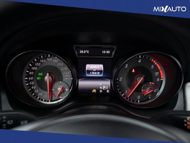 Mercedes GLA 220 D Sport 4Matic 177CV Auto - Foto 14