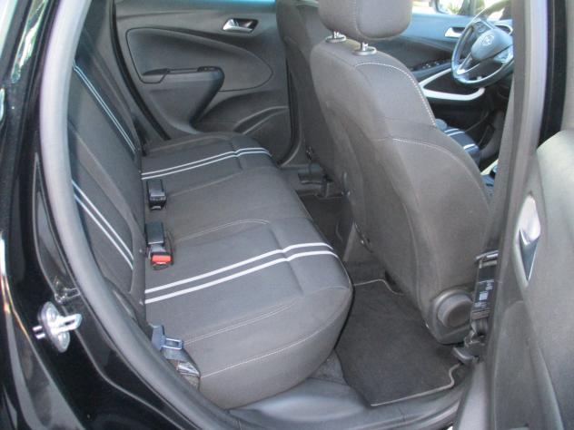 Opel Crossland 1.2 Turbo 12V 110 CV Start&Stop Edition - Foto 8