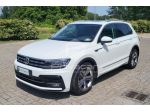 Volkswagen Tiguan Tiguan 2.0 TDI 190 CV SCR DSG 4MOTION Advanced BMT
