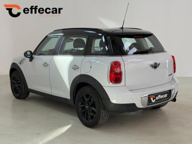 MINI Countryman Cooper rif. 23627310 - Foto 4
