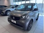 smart EQ Fortwo EQ 60kW passion