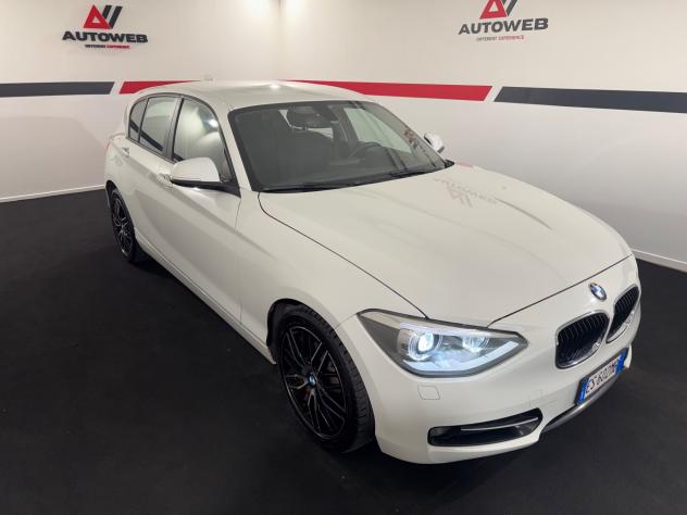 Bmw 116 116d 5p. Sport - Foto 3