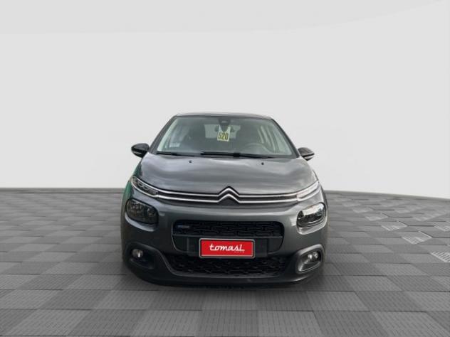 CITROEN C3 C3 3ª serie PureTech 82 Feel rif. 23770913 - Foto 8